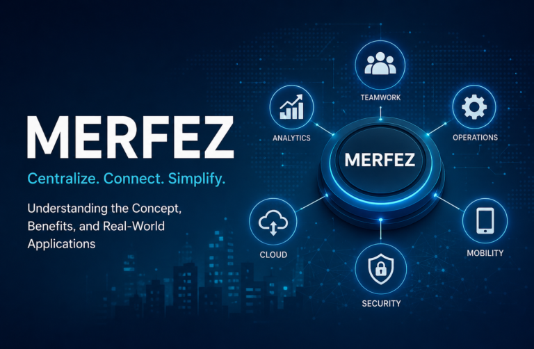 Merfez: Meaning, Uses, Benefits, and Practical Insights