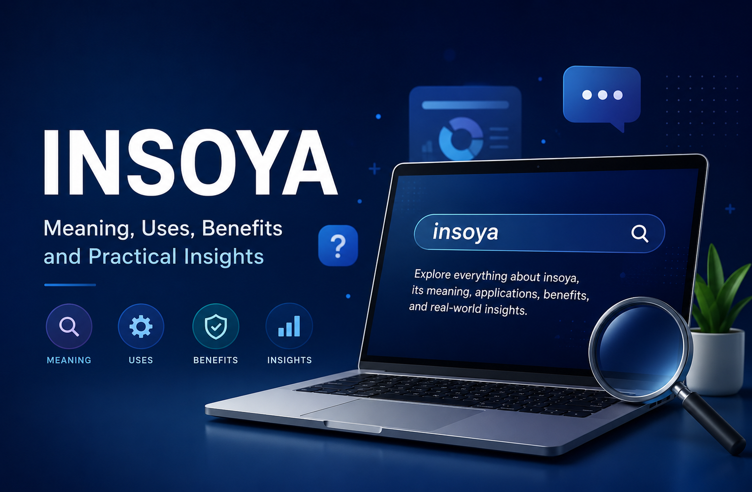 Insoya: Meaning, Uses, Benefits, and Practical Insights